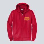 Adult Zip Jacket - Thompson Thumbnail