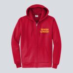 Adult Zip Jacket - Thompson Thumbnail