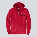 Adult Zip Jacket - Thompson Thumbnail