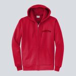 Adult Zip Jacket - Thompson Thumbnail