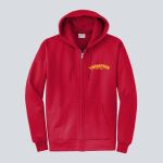 Adult Zip Jacket - Thompson Thumbnail
