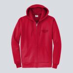 Adult Zip Jacket - Thompson Thumbnail