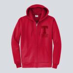 Adult Zip Jacket - Thompson Thumbnail
