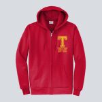 Adult Zip Jacket - Thompson Thumbnail