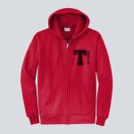 Adult Zip Jacket - Thompson Thumbnail