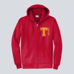 Adult Zip Jacket - Thompson Thumbnail