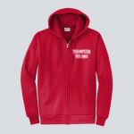 Adult Zip Jacket - Thompson Thumbnail