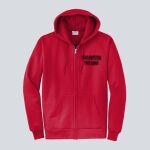 Adult Zip Jacket - Thompson Thumbnail
