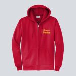 Adult Zip Jacket - Thompson Thumbnail