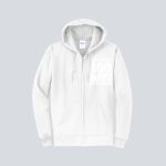 Adult Zip Jacket - Thompson Thumbnail