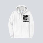 Adult Zip Jacket - Thompson Thumbnail