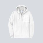 Adult Zip Jacket - Thompson Thumbnail