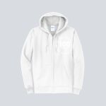 Adult Zip Jacket - Thompson Thumbnail