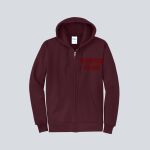 Adult Zip Jacket - Thompson Thumbnail