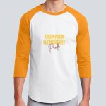 Adult Raglan T-Shirt - Thompson Thumbnail