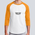 Adult Raglan T-Shirt - Thompson Thumbnail