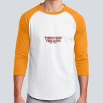 Adult Raglan T-Shirt - Thompson Thumbnail