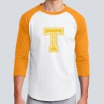 Adult Raglan T-Shirt - Thompson Thumbnail