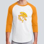 Adult Raglan T-Shirt - Thompson Thumbnail