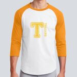 Adult Raglan T-Shirt - Thompson Thumbnail
