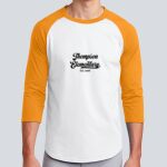Adult Raglan T-Shirt - Thompson Thumbnail