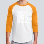 Adult Raglan T-Shirt - Thompson Thumbnail