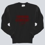 Youth Core Fleece Crewneck Sweatshirt - TR Thumbnail
