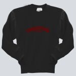 Youth Core Fleece Crewneck Sweatshirt - TR Thumbnail