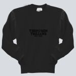 Youth Core Fleece Crewneck Sweatshirt - TR Thumbnail