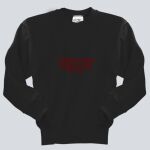 Youth Core Fleece Crewneck Sweatshirt - TR Thumbnail