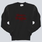 Youth Core Fleece Crewneck Sweatshirt - TR Thumbnail