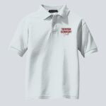 Youth Polo - Sandra Thompson Thumbnail