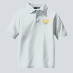 Youth Polo - Sandra Thompson Thumbnail