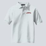 Youth Polo - Sandra Thompson Thumbnail