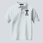 Youth Polo - Sandra Thompson Thumbnail