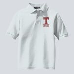 Youth Polo - Sandra Thompson Thumbnail