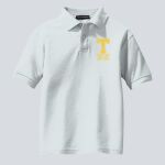 Youth Polo - Sandra Thompson Thumbnail