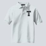 Youth Polo - Sandra Thompson Thumbnail