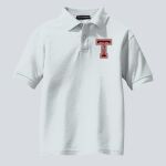 Youth Polo - Sandra Thompson Thumbnail