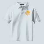 Youth Polo - Sandra Thompson Thumbnail