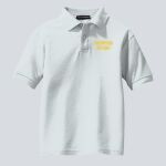 Youth Polo - Sandra Thompson Thumbnail