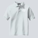 Youth Polo - Sandra Thompson Thumbnail