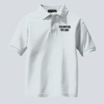 Youth Polo - Sandra Thompson Thumbnail