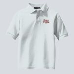 Youth Polo - Sandra Thompson Thumbnail