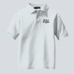 Youth Polo - Sandra Thompson Thumbnail