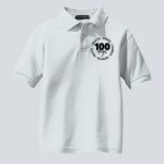 Youth Polo - Sandra Thompson Thumbnail