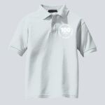 Youth Polo - Sandra Thompson Thumbnail