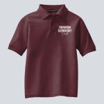 Youth Polo - Thompson Thumbnail
