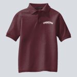 Youth Polo - Thompson Thumbnail