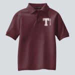 Youth Polo - Thompson Thumbnail